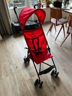 Opklapbare buggy - Ideaal voor reizen!, Ophalen, Gebruikt, Kinderwagen, Overige merken