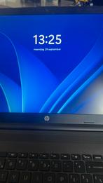 HP Laptop - Betrouwbaar en klaar voor gebruik!, Gebruikt, 2 tot 3 Ghz, 8 GB, Ophalen of Verzenden