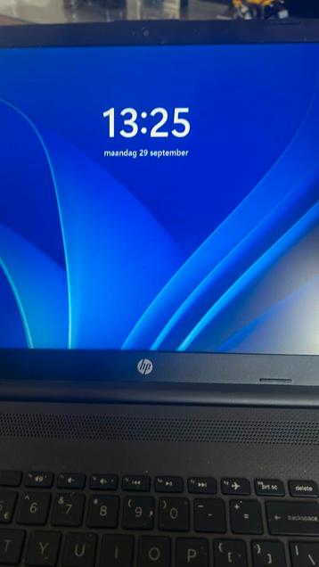 HP Laptop - Betrouwbaar en klaar voor gebruik! beschikbaar voor biedingen