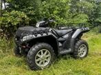 Polaris Sportsman 850 XP, Motoren, 2 cilinders, 850 cc, Meer dan 35 kW