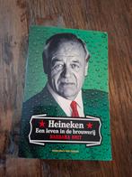 Heineken: Een leven in de brouwerij - Barbara Smit, Ophalen of Verzenden, Gelezen, Barbara Smit, Overige