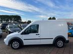Ford Transit Connect T230L 1.8 TDCi Trend - Airco - BTW -, Auto's, Bestelauto's, Voorwielaandrijving, Euro 5, Stof, Gebruikt