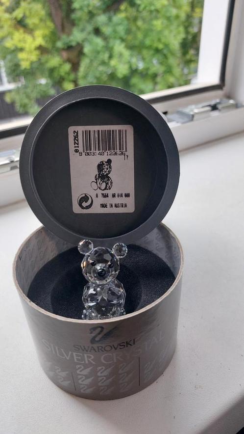 meerdere swarovski beeldjes te koop, Verzamelen, Swarovski, Zo goed als nieuw, Ophalen of Verzenden