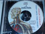 Johan Timman ‎– Trip Into The Body, Cd's en Dvd's, Ophalen of Verzenden, Zo goed als nieuw