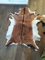 Geitenhuiden, Huis en Inrichting, Ophalen, Zo goed als nieuw