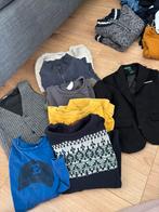 Kledingpakket 98-104, Ophalen of Verzenden, Zo goed als nieuw, Jongen, Setje