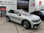 Volkswagen Tiguan 1.4 TSI 4Motion Highline Business R, Automaat, Gebruikt, Vierwielaandrijving, SUV of Terreinwagen