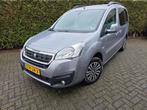 Peugeot PARTNER Tepee 1.2 PureTech Active Nieuwe riem, Auto's, Peugeot, Voorwielaandrijving, Gebruikt, 1199 cc, Met garantie (alle)