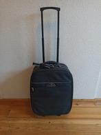 Samsonite reiskoffer trolley, Sieraden, Tassen en Uiterlijk, Koffers, Ophalen, Uitschuifbare handgreep, 50 tot 60 cm, Hard kunststof