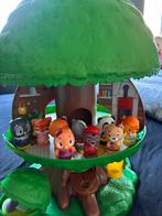 Klorofil Speelgoedboom Compleet, Ophalen of Verzenden, Zo goed als nieuw, Jongen of Meisje