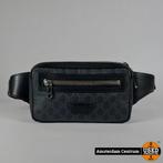 Gucci Soft GG Supreme Belt Bag - Prima staat, Gebruikt