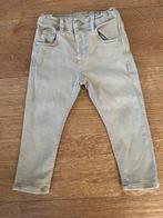 Lichtbruine broek Zara maat 92, Ophalen of Verzenden, Zo goed als nieuw, Jongen, Broek