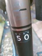 jongensfiets 44 inch, Fietsen en Brommers, Fietsen | Jongens, Ophalen, Gebruikt, 26 inch of meer