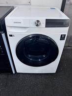 SAMSUNG 1400 ECO WIFI ADD WASH 10.5 KG met 1 jaar garantie, 1200 tot 1600 toeren, N, 10 kg of meer, N