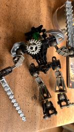 Lego Bionicle Onua Nuva 8566, Ophalen of Verzenden, Zo goed als nieuw
