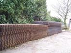 GOEDKOOPbouwstaalmatten-betonmat-draadmat-vloerverwarmingsma, Doe-het-zelf en Verbouw, Metalen, Ophalen, Nieuw, IJzer