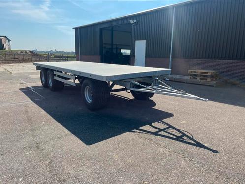 Landbouw wagen nieuw, Zakelijke goederen, Agrarisch | Werktuigen, Transport, Ophalen of Verzenden