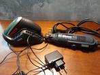Bosch  electrische schroevendraaier + Multitool/ Combitool, Verzenden, Gebruikt
