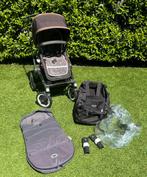 Bugaboo Buffalo black/black, Kinderen en Baby's, Ophalen, Gebruikt, Bugaboo