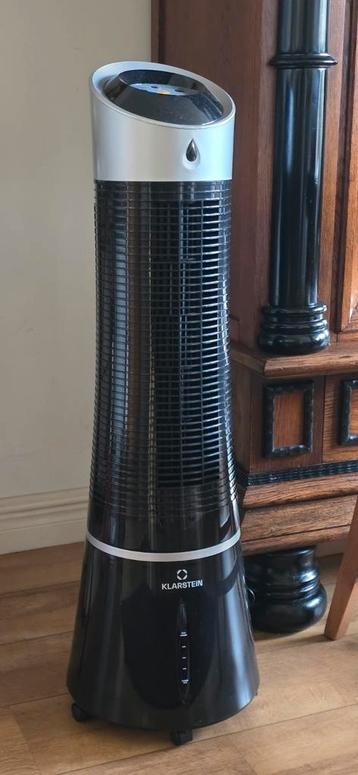 Karlstein Skyscraper Ice Smart 4-in-1 luchtkoeler ventilator beschikbaar voor biedingen