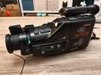 Sanyo VM-H100P Hi8 Camcorder, Ophalen, Hi 8, Camera