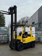 Hyster H3.5FT (bj 2011), Zakelijke goederen, Machines en Bouw | Heftrucks en Intern transport, 3000 tot 4000 kg, LPG, Heftruck