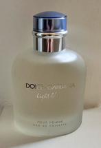 Nieuw van Dolce & Gabbana: Light Blue voor heren - 125 ml, Sieraden, Tassen en Uiterlijk, Uiterlijk | Parfum, Ophalen of Verzenden