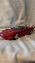Corvette 1:18 Modelauto, Ophalen of Verzenden, Gebruikt, Auto, Overige merken