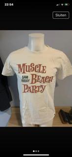 Sam Friday T-shirt maat L, Ophalen of Verzenden, Nieuw