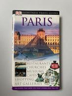 reisgids Capitool Paris 2004 432 pag Frankrijk (engelstalig), Boeken, Reisgidsen, Gelezen, Capitool, Europa, Ophalen of Verzenden