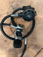 Eerste trap Tusa x-pert RS-460, Watersport en Boten, Duiken, Ophalen of Verzenden, Zo goed als nieuw