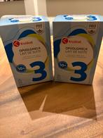 Kruidvat Opvolgmelk 3 - 10+ Maanden - Houdbaar tot 2027, Ophalen of Verzenden, Nieuw, Overige typen