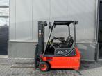 Linde E16 elektrische heftruck, Linde, Heftruck, Ophalen of Verzenden, 1000 tot 2000 kg