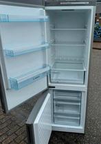 Koelkast bosch IJSKASTEN ( R.V.S) A++, Ophalen, Gebruikt, 200 liter of meer, 60 cm of meer