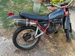 yamaha dt 50, Fietsen en Brommers, Brommers | Crossbrommers, Gebruikt, Yamaha, Ophalen of Verzenden, 4 versnellingen