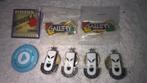 Pins/ button / speldjes, Ophalen of Verzenden, Nieuw, Merk