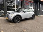 MINI Mini 1.6 Cooper Chili (bj 2001), Auto's, Voorwielaandrijving, 1025 kg, 15 km/l, Gebruikt
