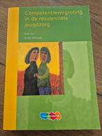 Competentievergroting residentiële jeugdzorg, Boeken, Ophalen of Verzenden