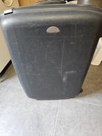 Samsonite hardcase koffer, Ophalen
