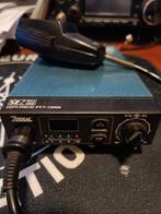 Zodiac M-8000 40 kanalen fm, Ophalen