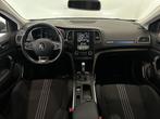 Renault Mégane Estate 1.3 TCe 160 EDC GT-Line | Parkeersens, Stof, Gebruikt, 4 cilinders, Met garantie (alle)