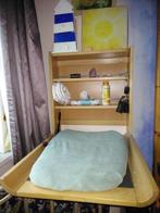 Geuther wandcommode, Minder dan 90 cm, Minder dan 75 cm, Ophalen of Verzenden, Zo goed als nieuw