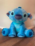 Mega grote Stitch knuffel 90cm Disney, Kinderen en Baby's, Speelgoed | Knuffels en Pluche, Ophalen, Zo goed als nieuw, Overige typen