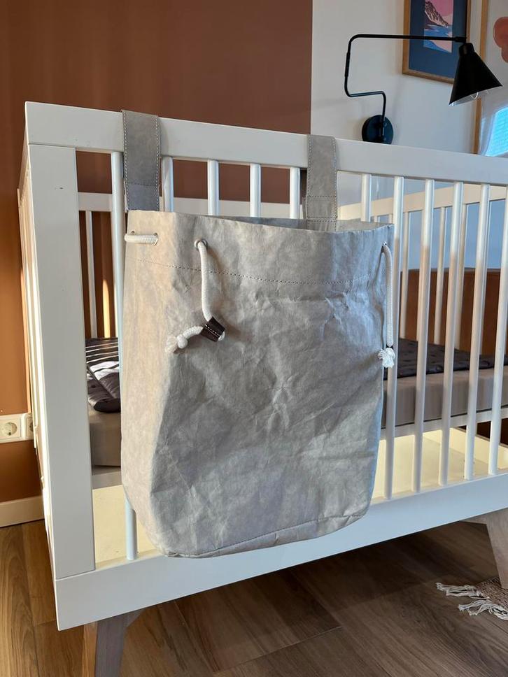 Kidsmill Sixties Box, Kinderen en Baby's, Boxen, Gebruikt, Rechthoekig, In hoogte verstelbaar, Ophalen