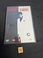 Scarface - 2 Disc Special Edition DVD, Gebruikt, Vanaf 16 jaar, Boxset, Actie