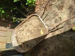Kruiwagen wit zand, Tuin en Terras, Zand, Ophalen, Gebruikt, Overige typen