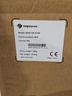 Omvormer Solplanet ASW12K-LT G2, Doe-het-zelf en Verbouw, Zonnepanelen en Toebehoren, Ophalen, Nieuw, Overige typen