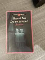 De Tweeling - Tessa de Loo, Ophalen of Verzenden, Gelezen, Nederland