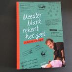 Mark van der Werf - Meester Mark rekent het goed, Ophalen of Verzenden, Zo goed als nieuw, Mark van der Werf