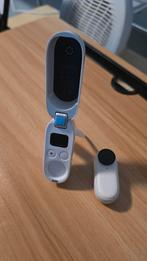 Insta360 GO 2 Mini Action Camera, Audio, Tv en Foto, Actiecamera's, Ophalen of Verzenden, Zo goed als nieuw, Overige merken